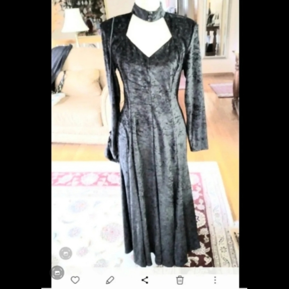 John Roberts Brand Dress